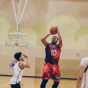 Meet your Posher, Matthew